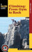 Climbing by Nate Fitch