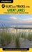 Scats and Tracks of the Great Lakes: A Field Guide to the Signs of 70 Wildlife Species by James Halfpenny