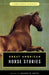 Great American Horse Stories: Lyons Press Classics by Sharon B. Smith