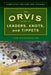 The Orvis Guide to Leaders, Knots, and Tippets: A Detailed, Streamside Field Guide to Leader Construction, Fly-Fishing Knots, Tippets and More by Tom Rosenbauer