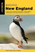 Birding New England by Minetor, Randi