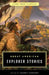 Great American Explorer Stories: Lyons Press Classics by Cheney Gardner