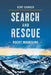 Search and Rescue Rocky Mountains by Kent Dannen