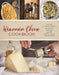 Wisconsin Cheese Cookbook: Creamy, Cheesy, Sweet, and Savory Recipes from the State's Best Creameries by Kristine Hansen