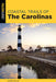 Coastal Trails of the Carolinas by Johnny Molloy