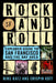 Rock and Roll Explorer Guide to San Francisco and the Bay Area by Mike Katz, Crispin Kott, Joel Gion