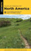Scats and Tracks of North America by James Halfpenny