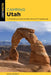 Camping Utah by Donna Ikenberry