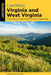 Camping Virginia and West Virginia by Desiree Smith-Daughety