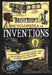 Breverton's Encyclopedia of Inventions: A Compendium of Technological Leaps, Groundbreaking Discoveries, and Scientific Breakthroughs by Terry Breverton