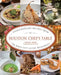 Houston Chef's Table: Extraordinary Recipes from the Bayou City's Iconic Restaurants by Arthur Meyer, Terry Vine