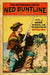 The Notorious Life of Ned Buntline: A Tale of Murder, Betrayal, and the Creation of Buffalo Bill by Julia Bricklin