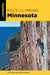Rock Climbing Minnesota by Katie Berg