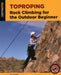 Toproping by Bob Gaines