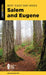 Best Easy Day Hikes Salem and Eugene by Adam Sawyer