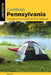 Camping Pennsylvania by Bob Frye