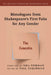 Monologues from Shakespeare's First Folio for Any Gender: The Comedies by Neil Freeman