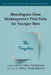 Monologues from Shakespeare's First Folio for Younger Men: The Tragedies by Neil Freeman