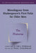 Monologues from Shakespeare's First Folio for Older Men: The Histories by Neil Freeman