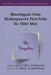 Monologues from Shakespeare's First Folio for Older Men: The Tragedies by Neil Freeman