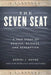 The Seven Seat: A True Story of Rowing, Revenge, and Redemption by Daniel J. Boyne