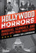 Hollywood Horrors by Andrea Van Landingham