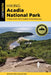Hiking Acadia National Park by Dolores Kong