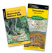 Best Easy Day Hikes Shenandoah National Park / National Geographic Trails Illustrated Map Shenandoah National Park by Bert/ Gildart, Jane Gildart