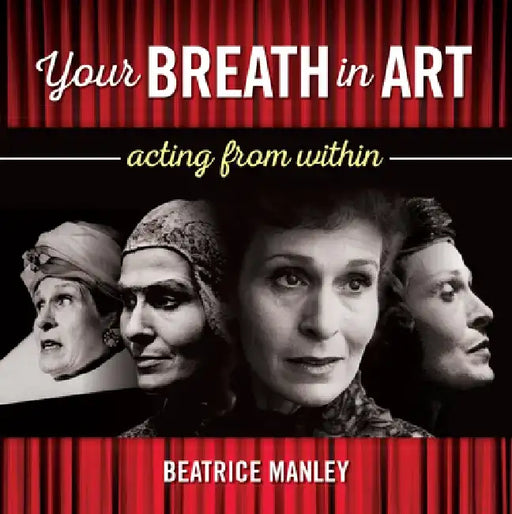 Your Breath in Art by Beatrice Manley