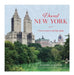 Dearest New York: A Love Letter to the Big Apple by Deirdre Gartner