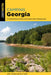 Camping Georgia: A Comprehensive Guide to the State's Best Campgrounds by Jimmy Jacobs