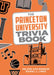 The Princeton University Trivia Book by Helene Van Rossum