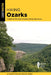 Hiking Ozarks by Jd Tanner