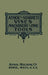 Athol and Starrett Vises, Machinery, and Fine Tools: Catalogue Number 34 by Athol Machine Company