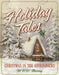 Holiday Tales: Christmas in the Adirondacks by W. H. H. Murray