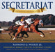 Secretariat: Triple Crown by Raymond Woolfe