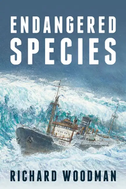 Endangered Species by Richard Woodman