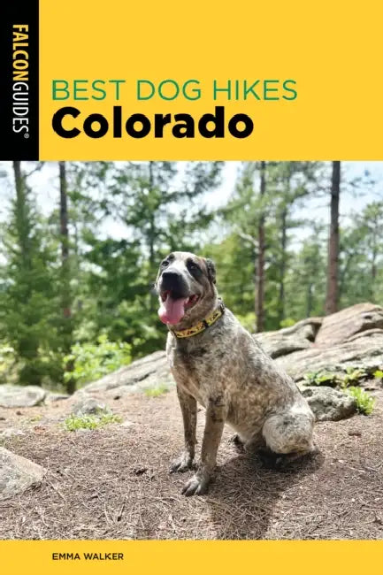 Best Dog Hikes Colorado by Emma Walker
