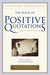 The Book of Positive Quotations by John Cook