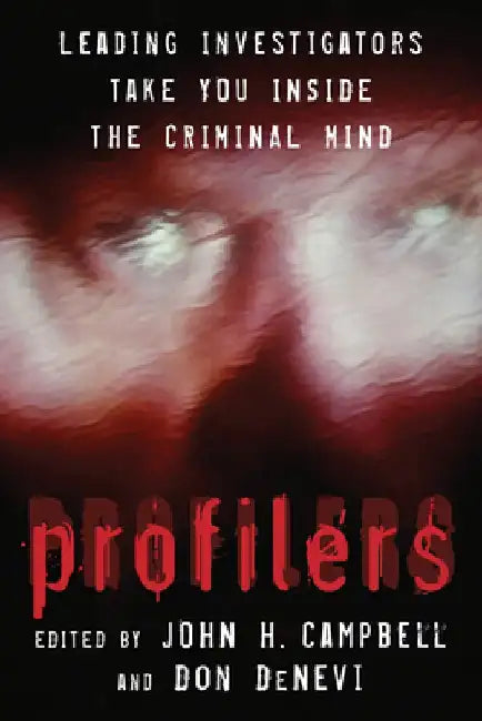 Profilers by John H. Campbell