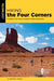 Hiking the Four Corners: A Guide to the Area's Greatest Hiking Adventures by JD Tanner, Emily Tanner