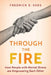 Through the Fire: How People with Mental Illness Are Empowering Each Other by Fredrick E. Vars