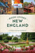 Book Lovers' New England: A Guide to Literary Landmarks by Sheila Moeschen