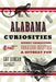 Alabama Curiosities by Joe Cuhaj