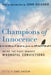 Champions of Innocence: Inside the Fight Against Wrongful Convictions by PH. D. Kassin Saul