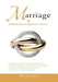 Marriage: And Bibliotherapeutic Approach to Divorce by Dr Daniels