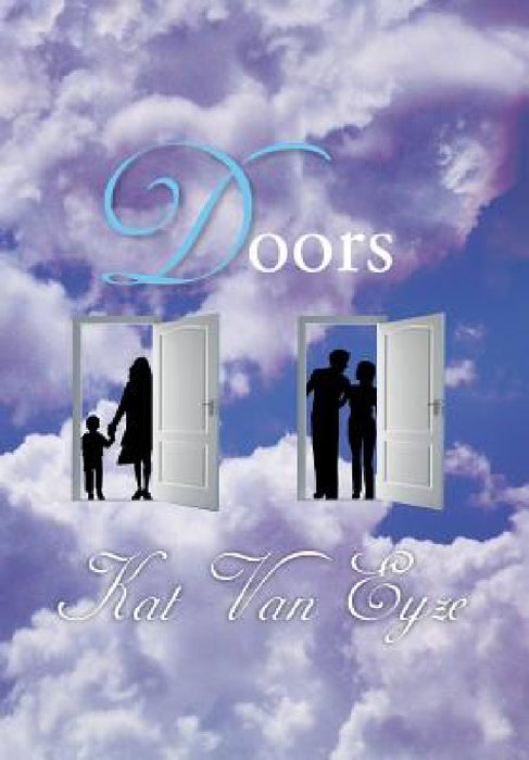 Doors by Kat Van Eyze