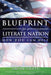 Blueprint for a Literate Nation How You Can Help by Cinthia Coletti