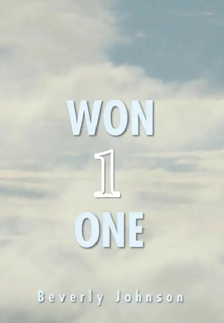 Won 1 One by Beverly Johnson