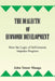 The Dialectic of Economic Development: How the Logic of Self-Interest Impedes Progress by John Tataw Manga